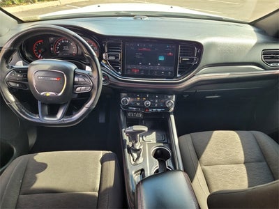 2024 Dodge Durango R/T