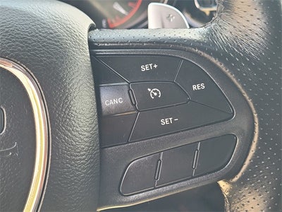 2024 Dodge Durango R/T