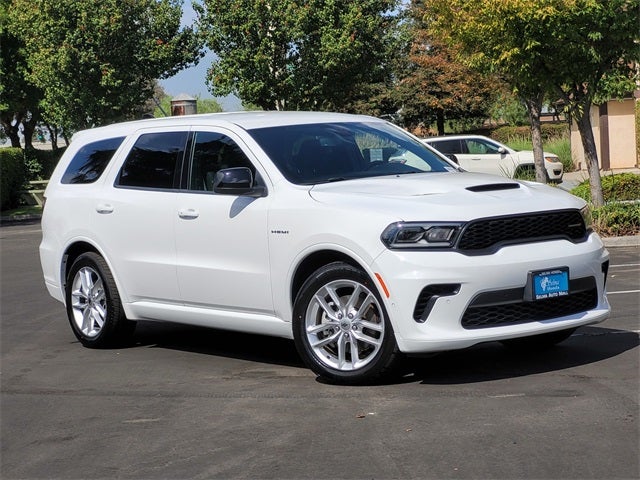2024 Dodge Durango R/T