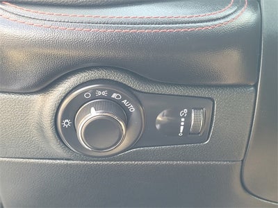 2024 Dodge Durango R/T