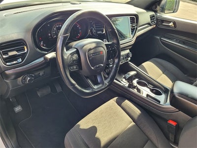 2024 Dodge Durango R/T