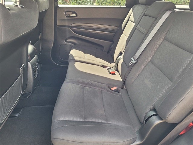 2024 Dodge Durango R/T