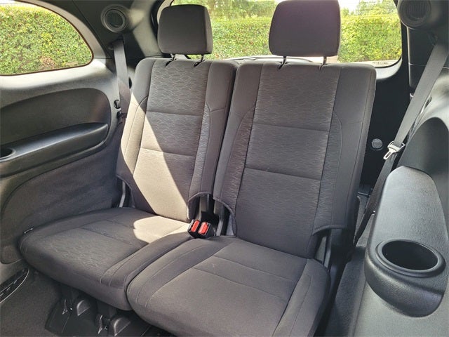 2024 Dodge Durango R/T