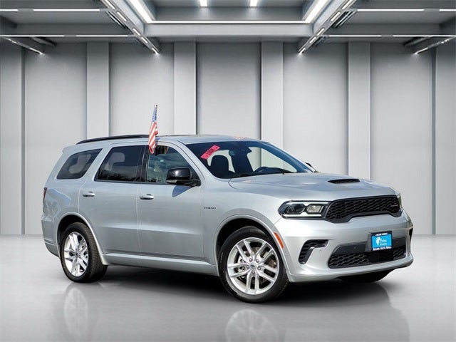 2024 Dodge Durango R/T Plus