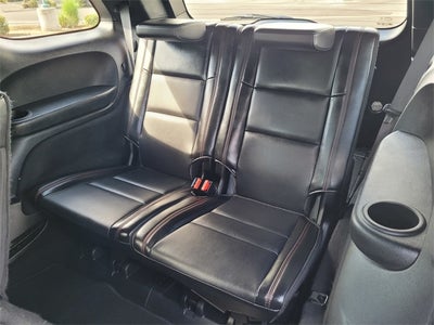 2024 Dodge Durango R/T Plus