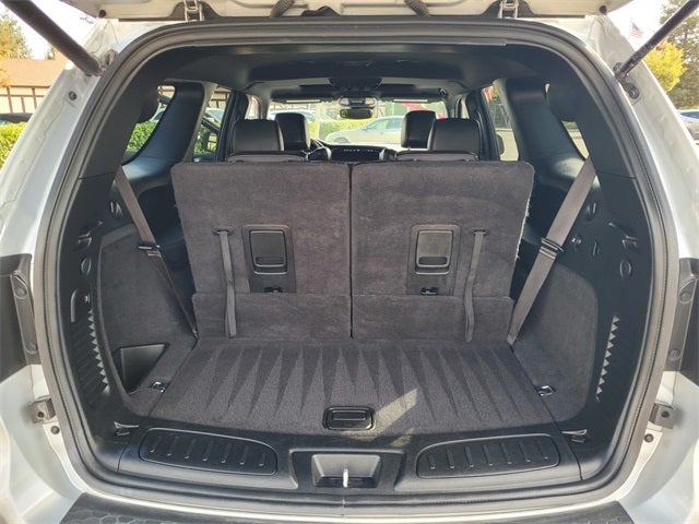 2024 Dodge Durango R/T Plus