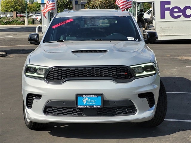 2024 Dodge Durango R/T Plus
