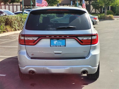 2024 Dodge Durango R/T Plus