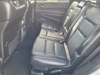 2024 Dodge Durango R/T Plus