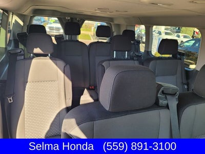 2024 Ford Transit-350 XLT