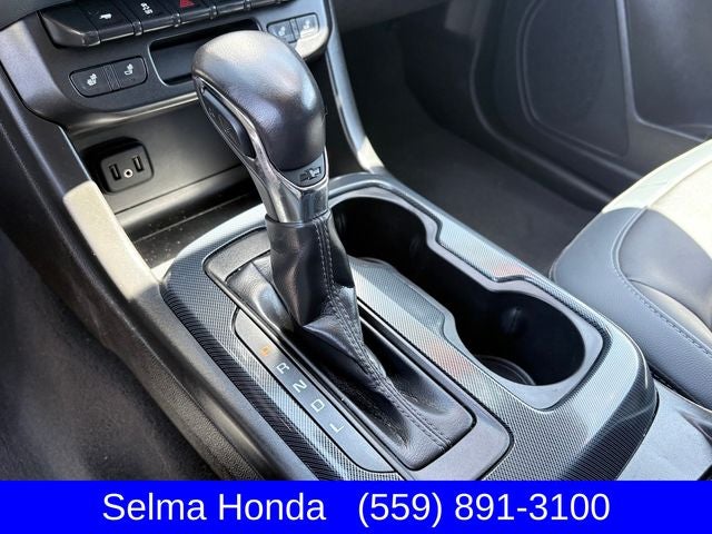 2022 Chevrolet Colorado 4WD Z71