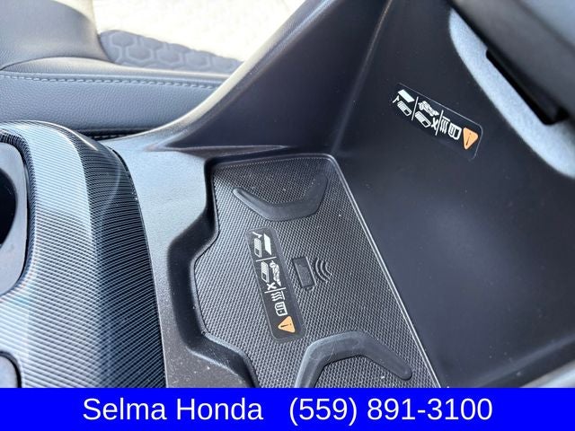 2022 Chevrolet Colorado 4WD Z71