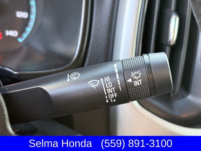 2021 Chevrolet Colorado 4WD ZR2