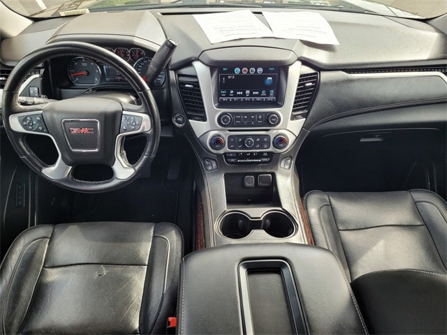 2019 GMC Yukon XL SLT