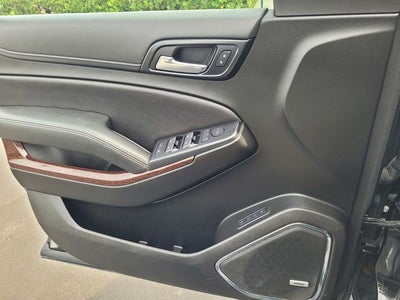 2019 GMC Yukon XL SLT