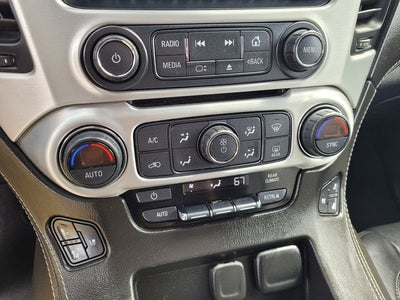 2019 GMC Yukon XL SLT