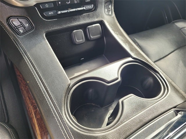 2019 GMC Yukon XL SLT