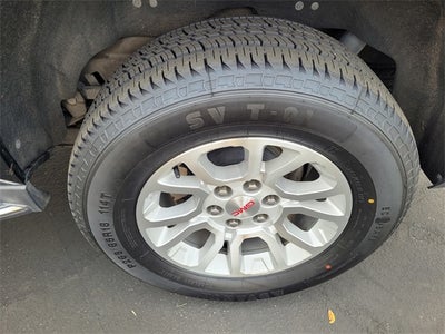 2019 GMC Yukon XL SLT