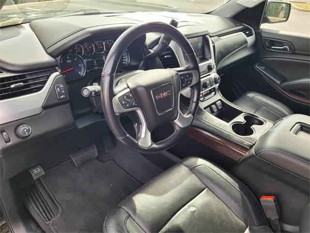 2019 GMC Yukon XL SLT