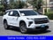 2024 Chevrolet Traverse AWD LT