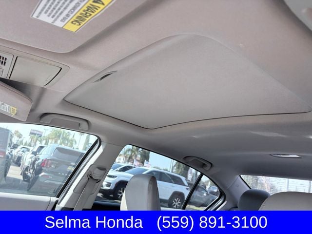 2017 Honda Accord Touring