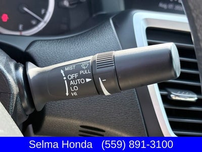 2017 Honda Accord Touring