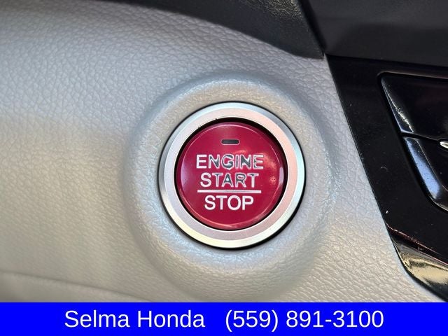 2017 Honda Accord Touring