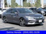 2017 Honda Accord Touring