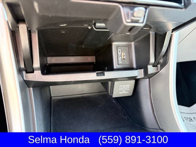 2017 Honda Accord Touring