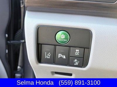 2017 Honda Accord Touring