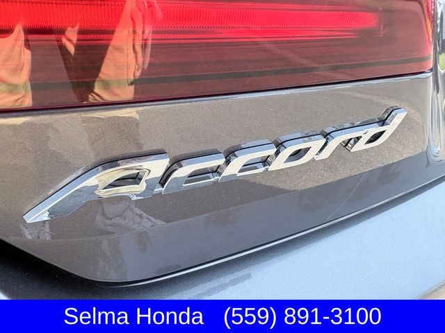 2017 Honda Accord Touring