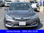 2017 Honda Accord Touring