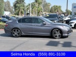 2017 Honda Accord Touring
