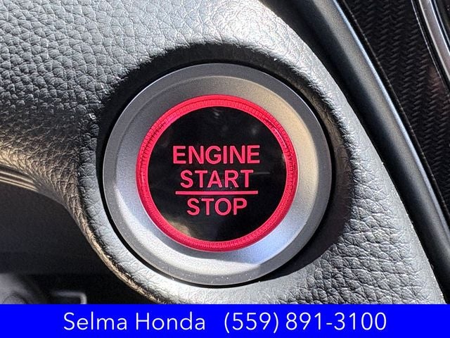 2019 Honda Accord Sport 1.5T