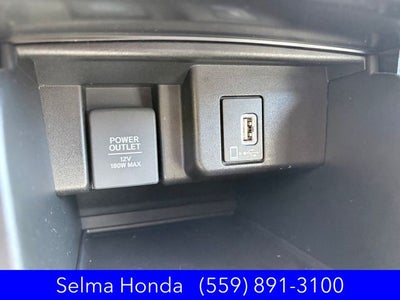 2019 Honda Accord Sport 1.5T