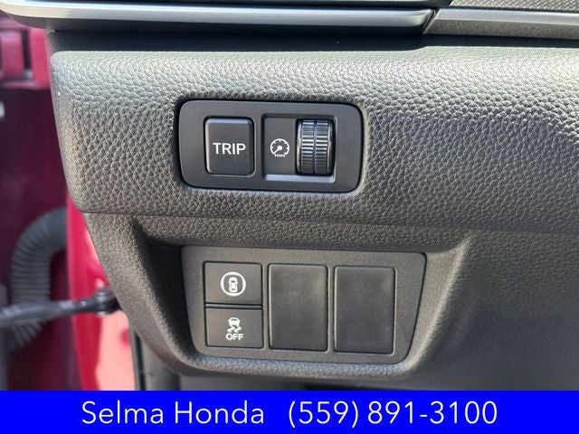 2019 Honda Accord Sport 1.5T