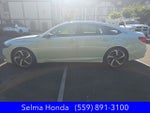 2021 Honda Accord Sport SE