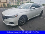 2022 Honda Accord EX-L