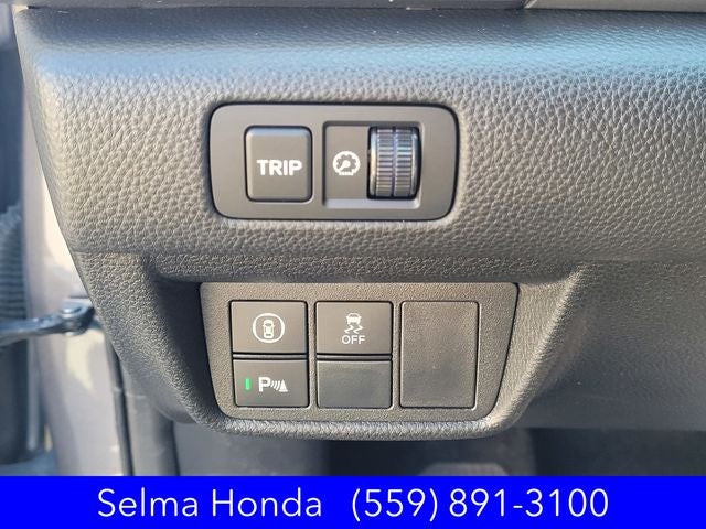 2022 Honda Accord Hybrid EX-L