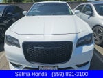 2022 Chrysler 300 Touring L