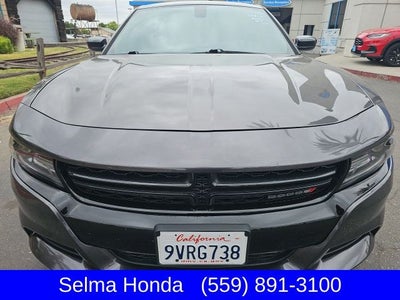 2021 Dodge Charger SXT