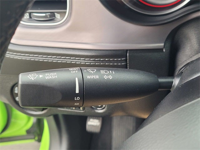 2023 Dodge Charger R/T Scat Pack Widebody