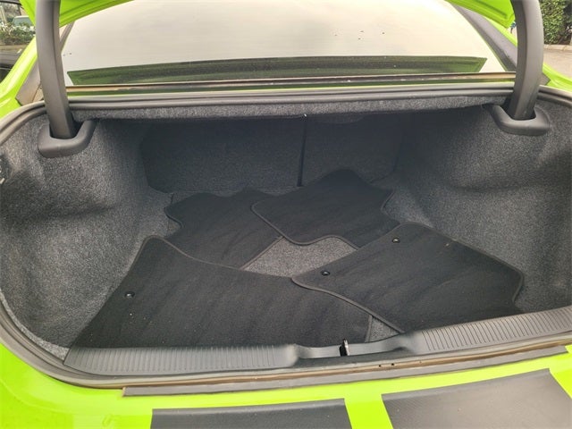 2023 Dodge Charger R/T Scat Pack Widebody