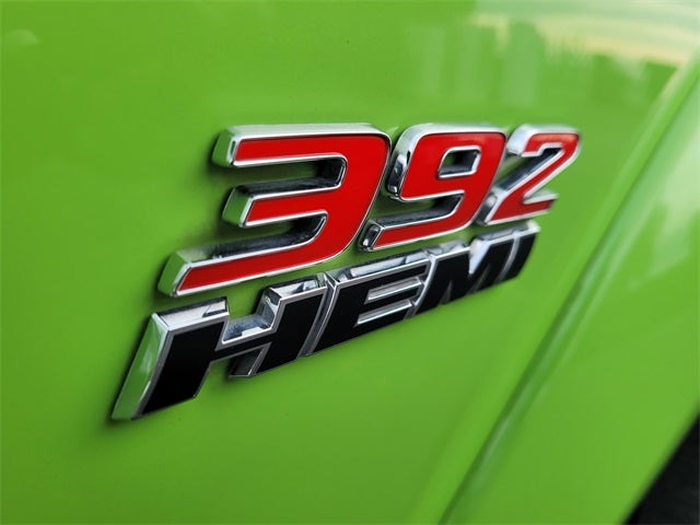 2023 Dodge Charger R/T Scat Pack Widebody