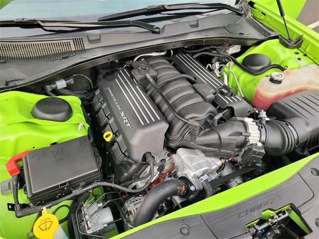 2023 Dodge Charger R/T Scat Pack Widebody