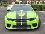 2023 Dodge Charger R/T Scat Pack Widebody