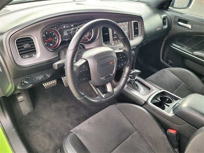 2023 Dodge Charger R/T Scat Pack Widebody