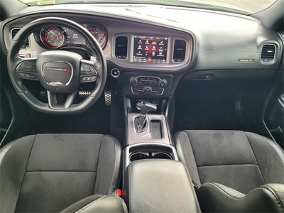 2023 Dodge Charger R/T Scat Pack Widebody