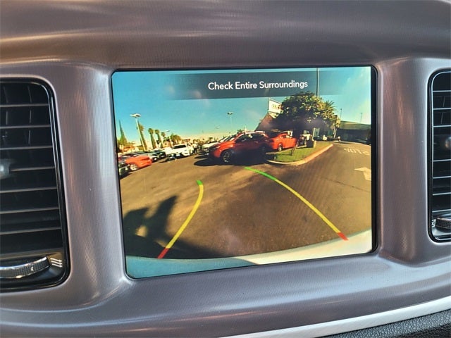 2021 Dodge Charger GT