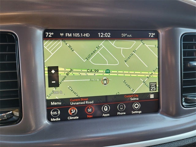 2021 Dodge Charger GT